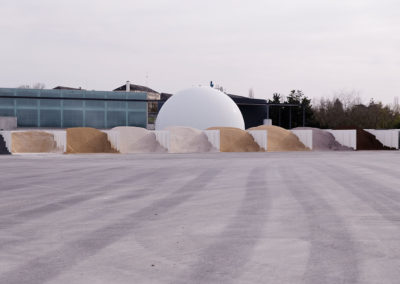 Sable, graviers, terreaux, galets décoratifs, La Sar, Maine et Loire, Angers